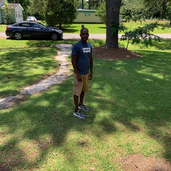 Meet your Posher, Craig - Picture 1 of 1